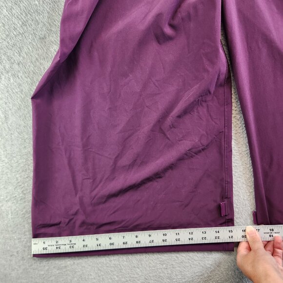 Title Nine Purple Jumpsuit - Picture 10 of 16